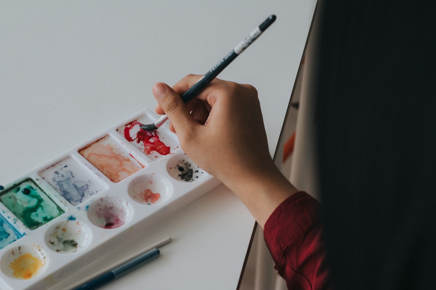Tipps für die perfekte visuelle Gestaltung