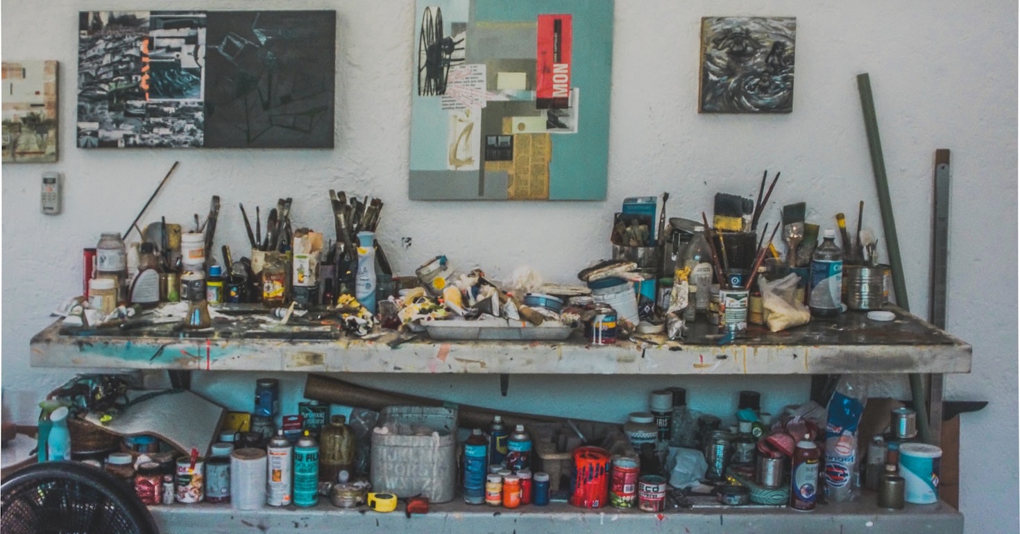 Moderne Kunsttrends verstehen und nutzen